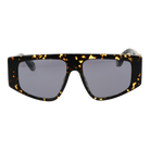 Roberto Cavalli SRC038M 4APX zonnebril