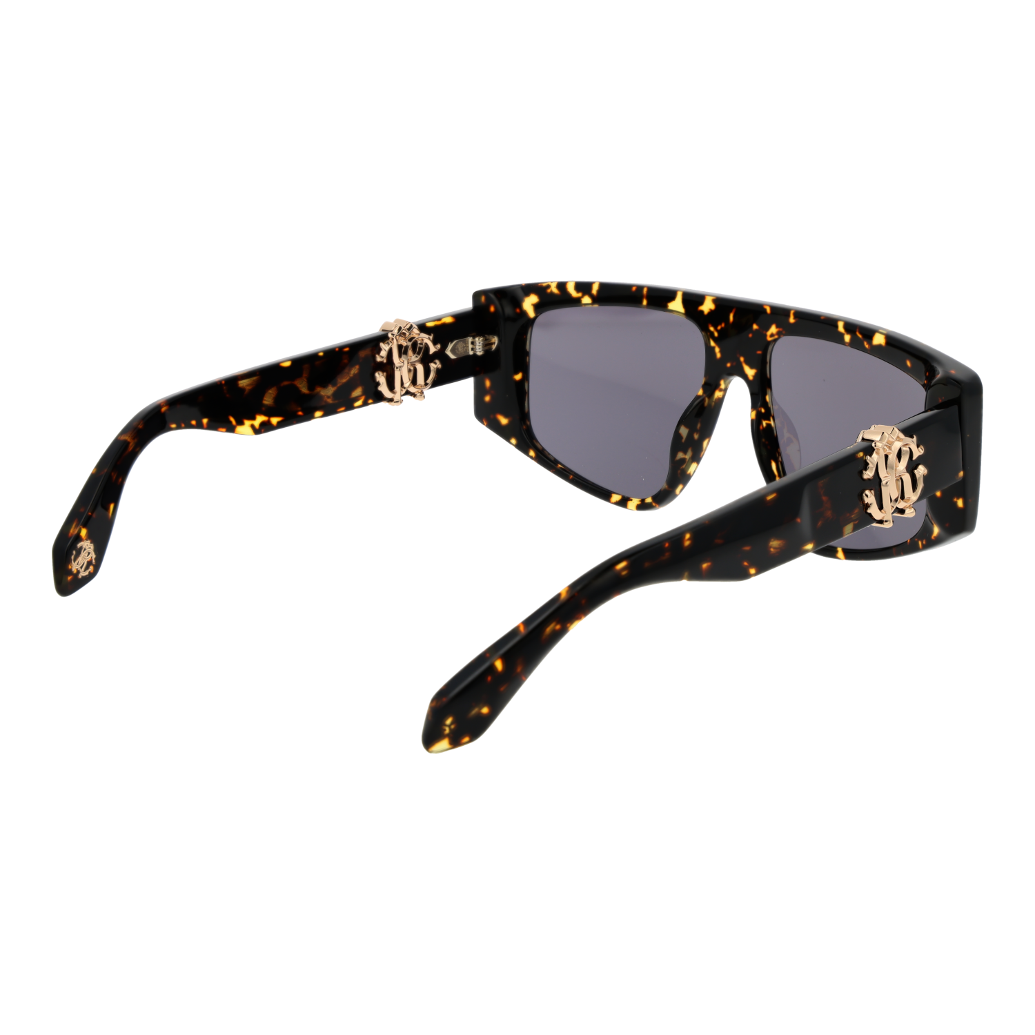 Roberto Cavalli SRC038M 4APX zonnebril