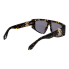 Roberto Cavalli SRC038M 4APX zonnebril