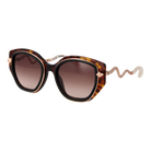 Roberto Cavalli SRC096M 09TC zonnebril