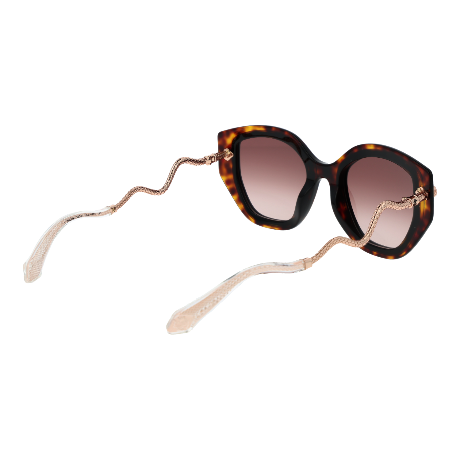 Roberto Cavalli SRC096M 09TC zonnebril