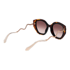 Roberto Cavalli SRC096M 09TC zonnebril