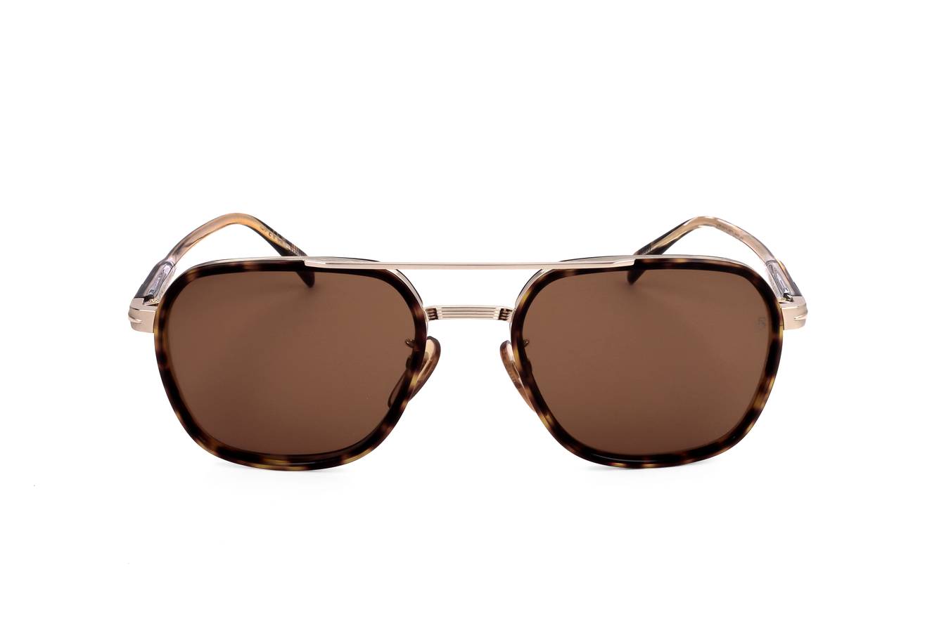 David Beckham DB 1161/S 2IK zonnebril