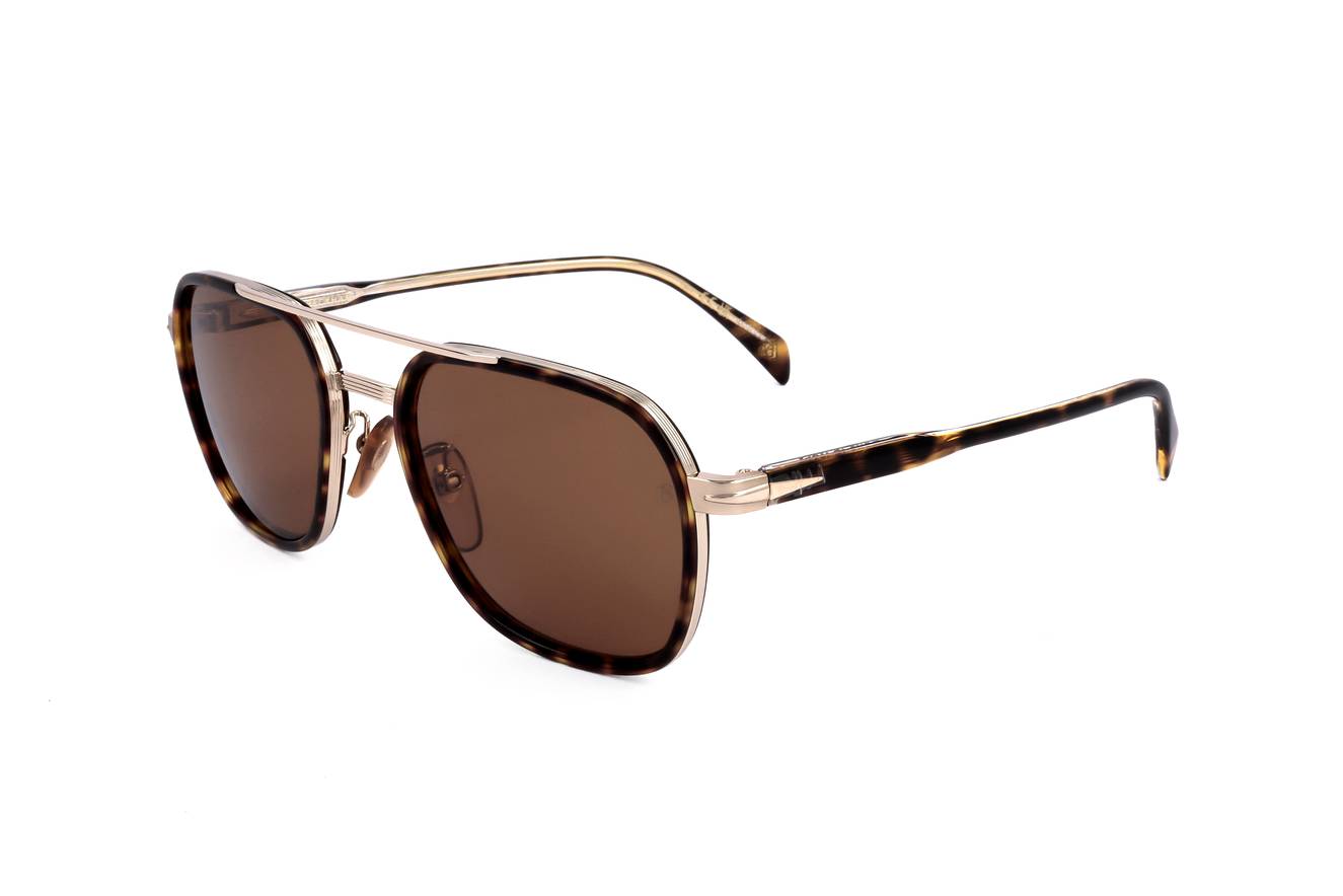 David Beckham DB 1161/S 2IK zonnebril
