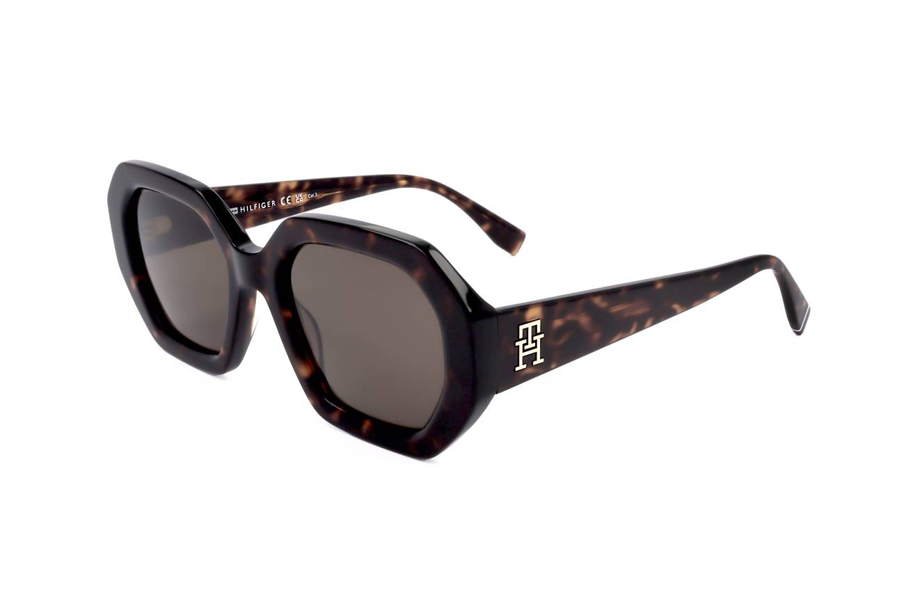 Tommy Hilfiger TH 2155/S 086 zonnebril