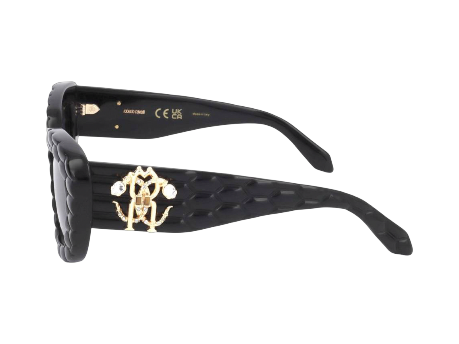 Roberto Cavalli SRC058S 0700 zonnebril
