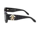 Roberto Cavalli SRC058S 0700 zonnebril