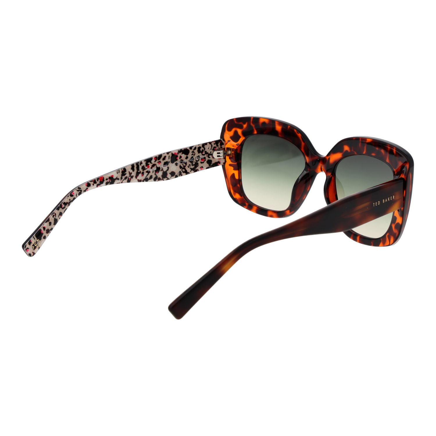 Ted Baker TB1675 114 zonnebril