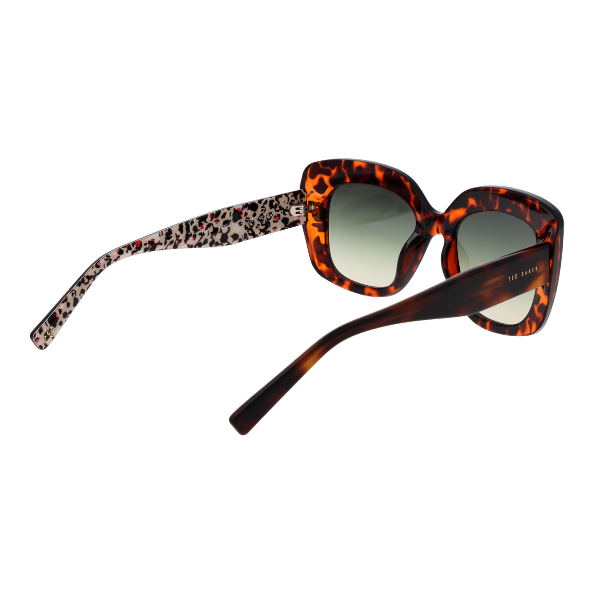 Ted Baker TB1675 114 zonnebril
