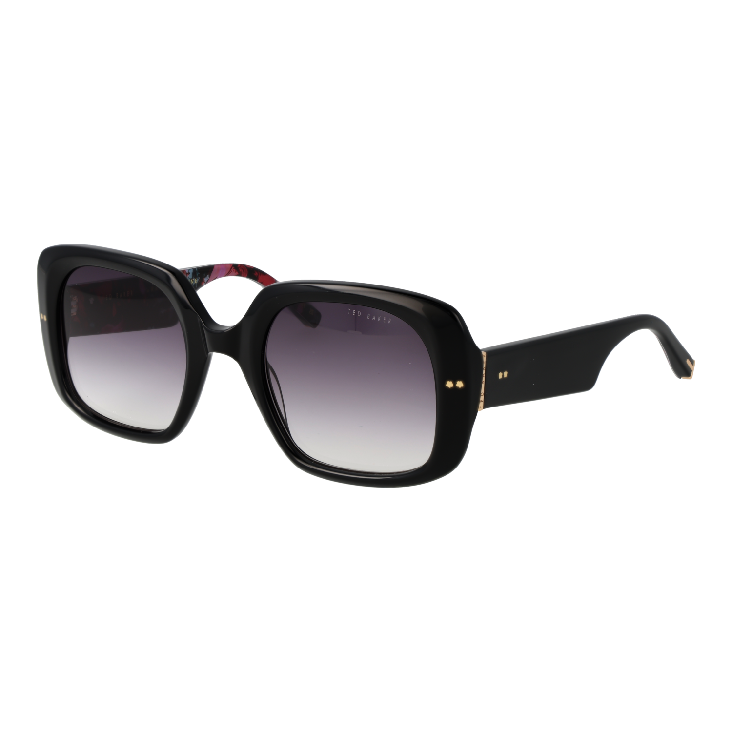Ted Baker TB1730 001 zonnebril
