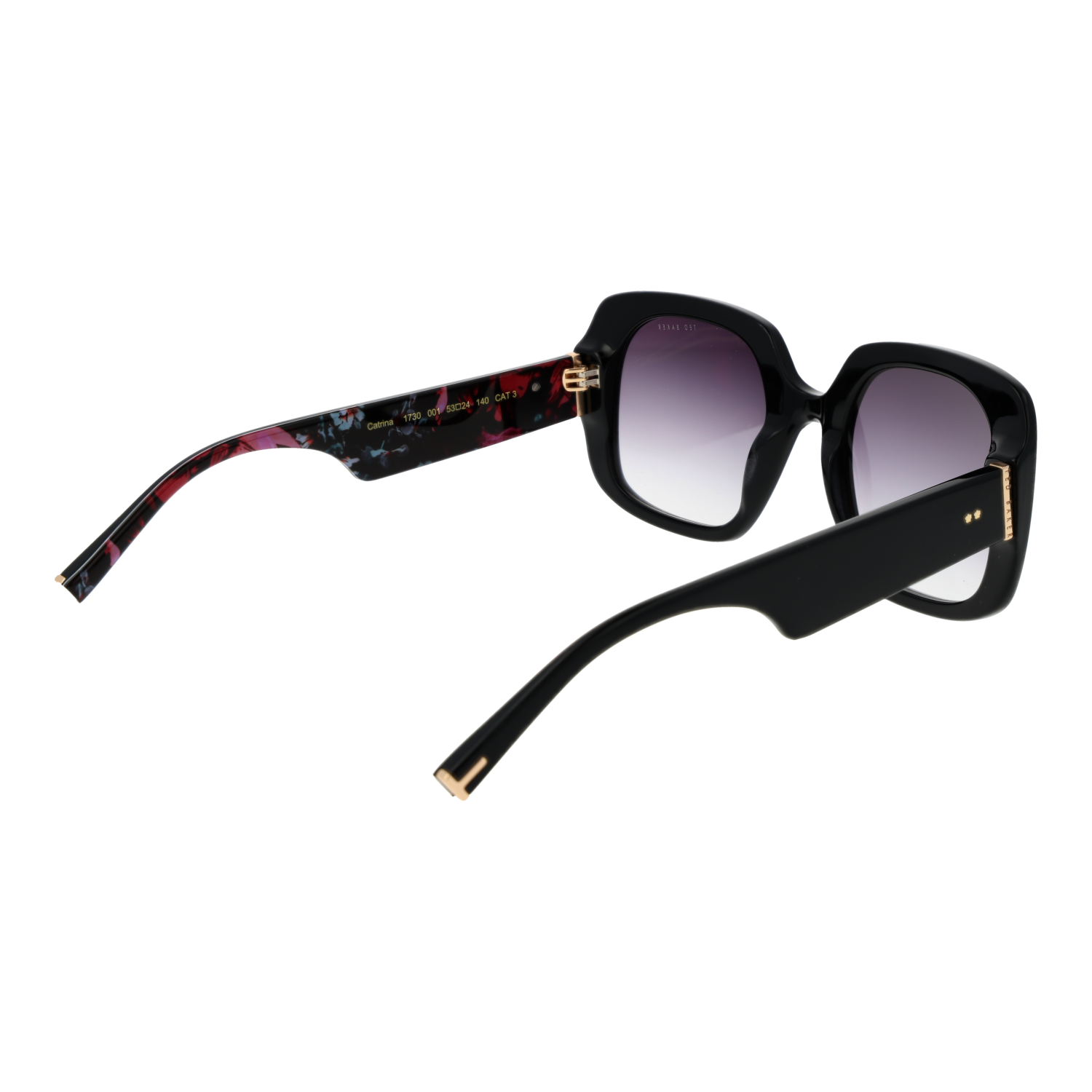 Ted Baker TB1730 001 zonnebril