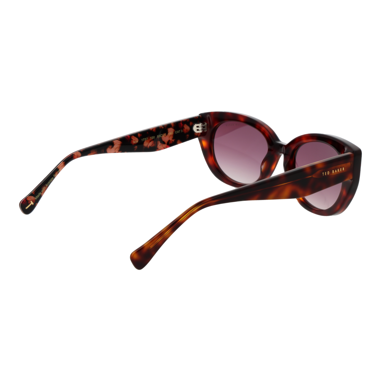 Ted Baker TB1737 100 zonnebril