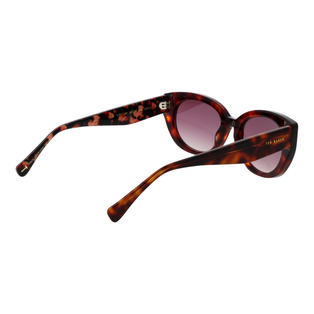 Ted Baker TB1737 100 zonnebril