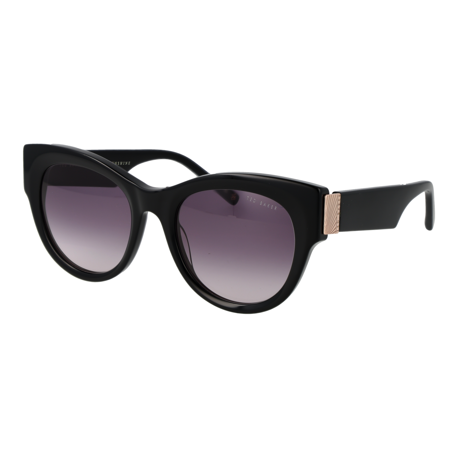 Ted Baker TB1766 001 zonnebril