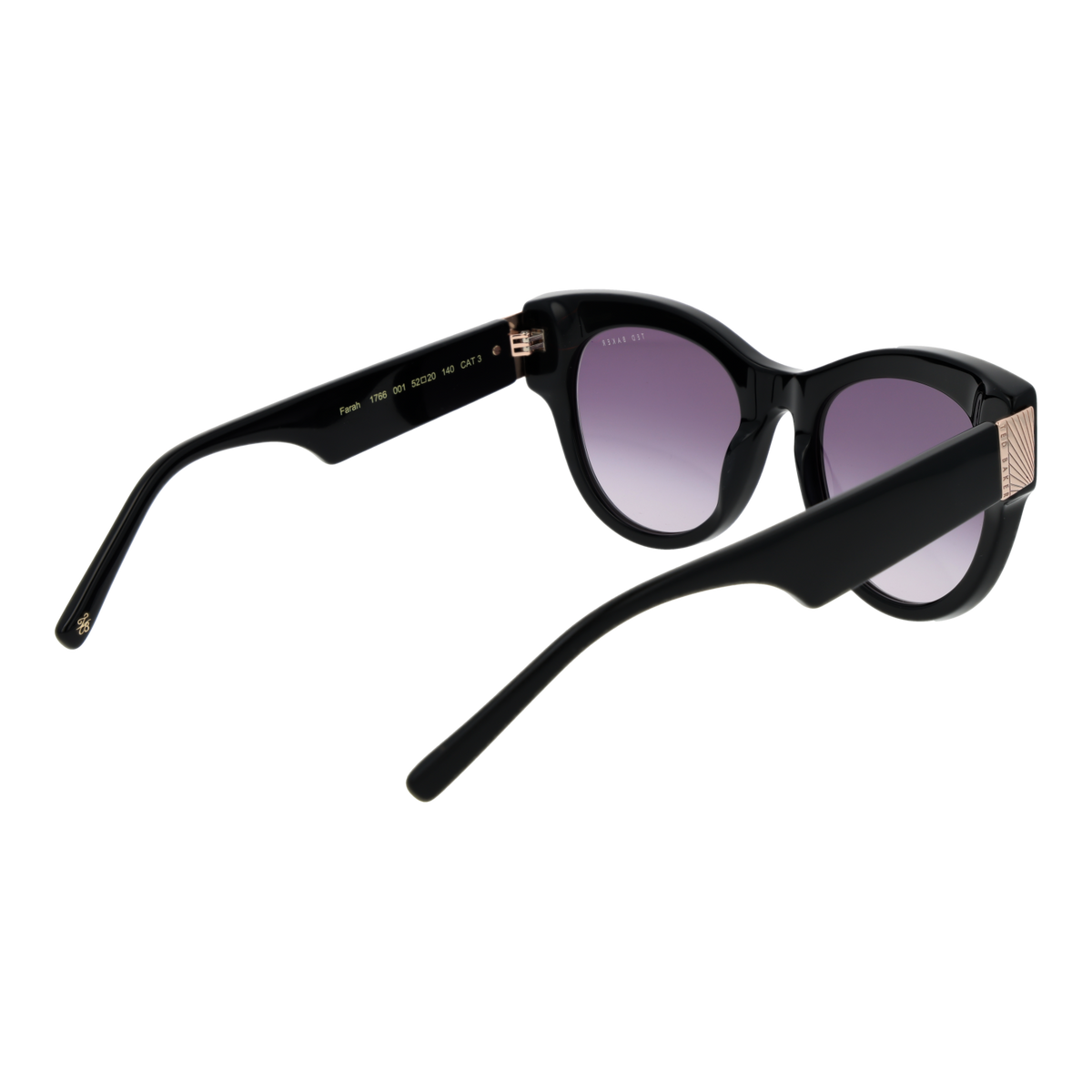 Ted Baker TB1766 001 zonnebril