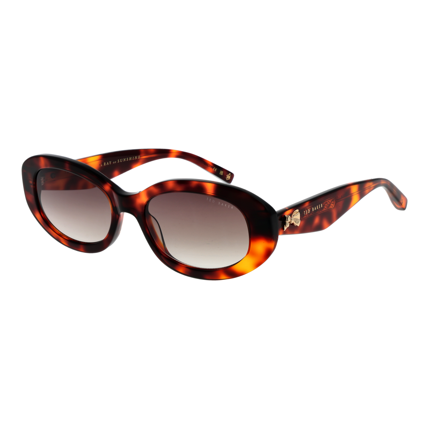 Ted Baker TB1758 100 zonnebril