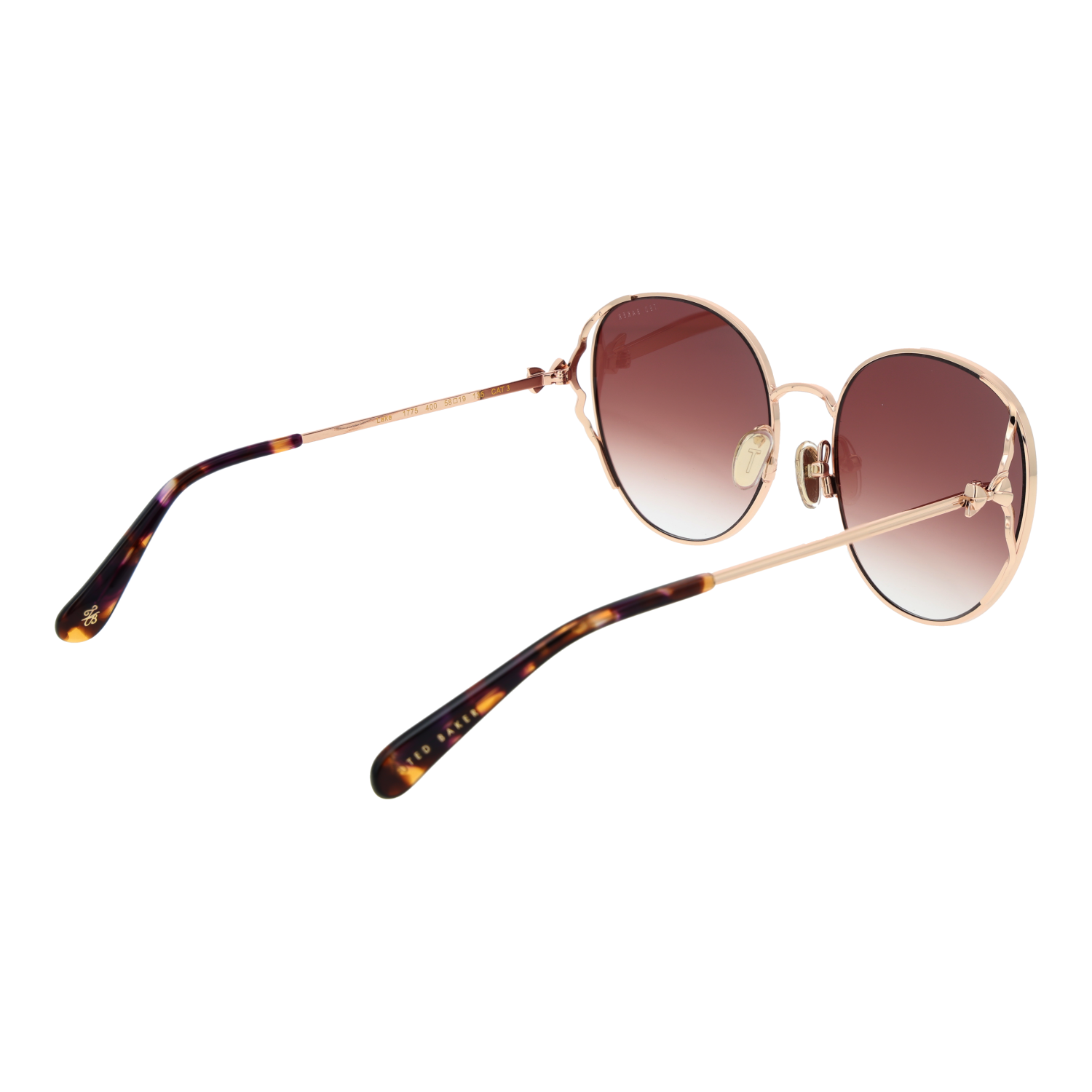 Ted Baker TB1775 400 zonnebril