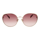 Ted Baker TB1775 401 zonnebril
