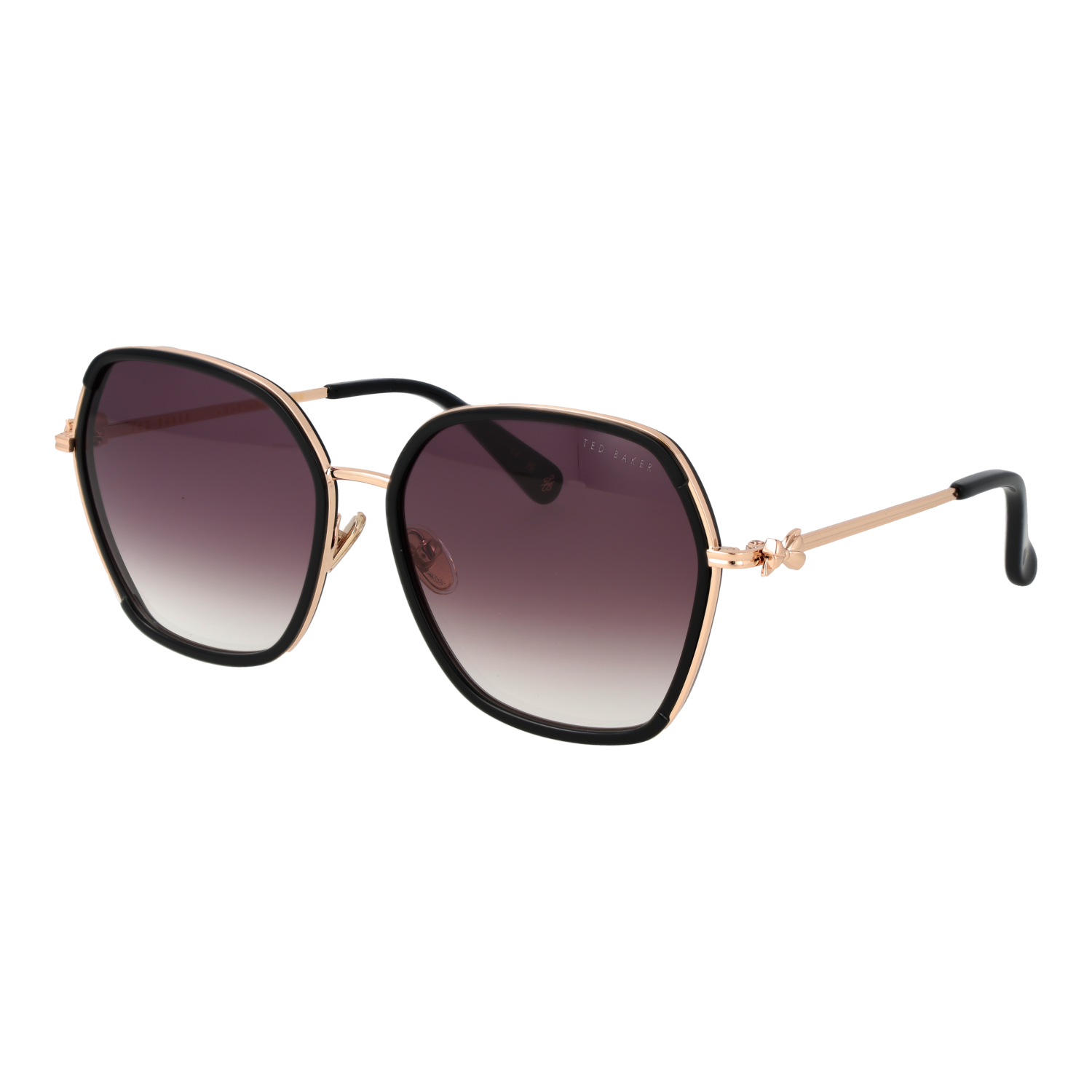 Ted Baker TB1776 001 zonnebril