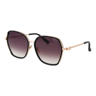 Ted Baker TB1776 001 zonnebril