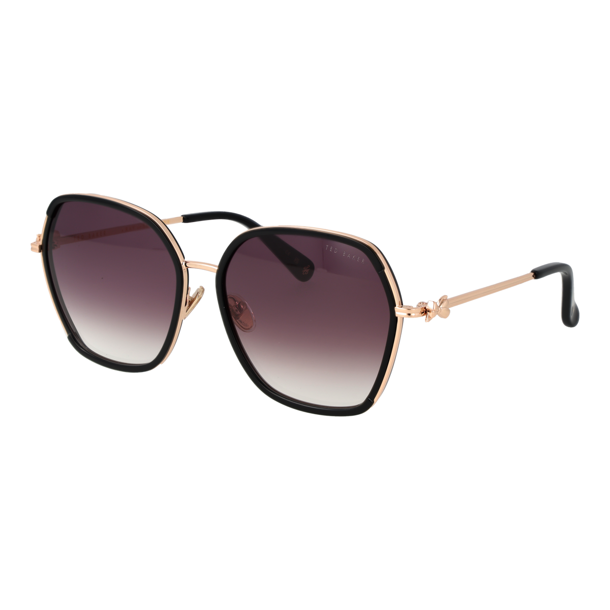 Ted Baker TB1776 001 zonnebril