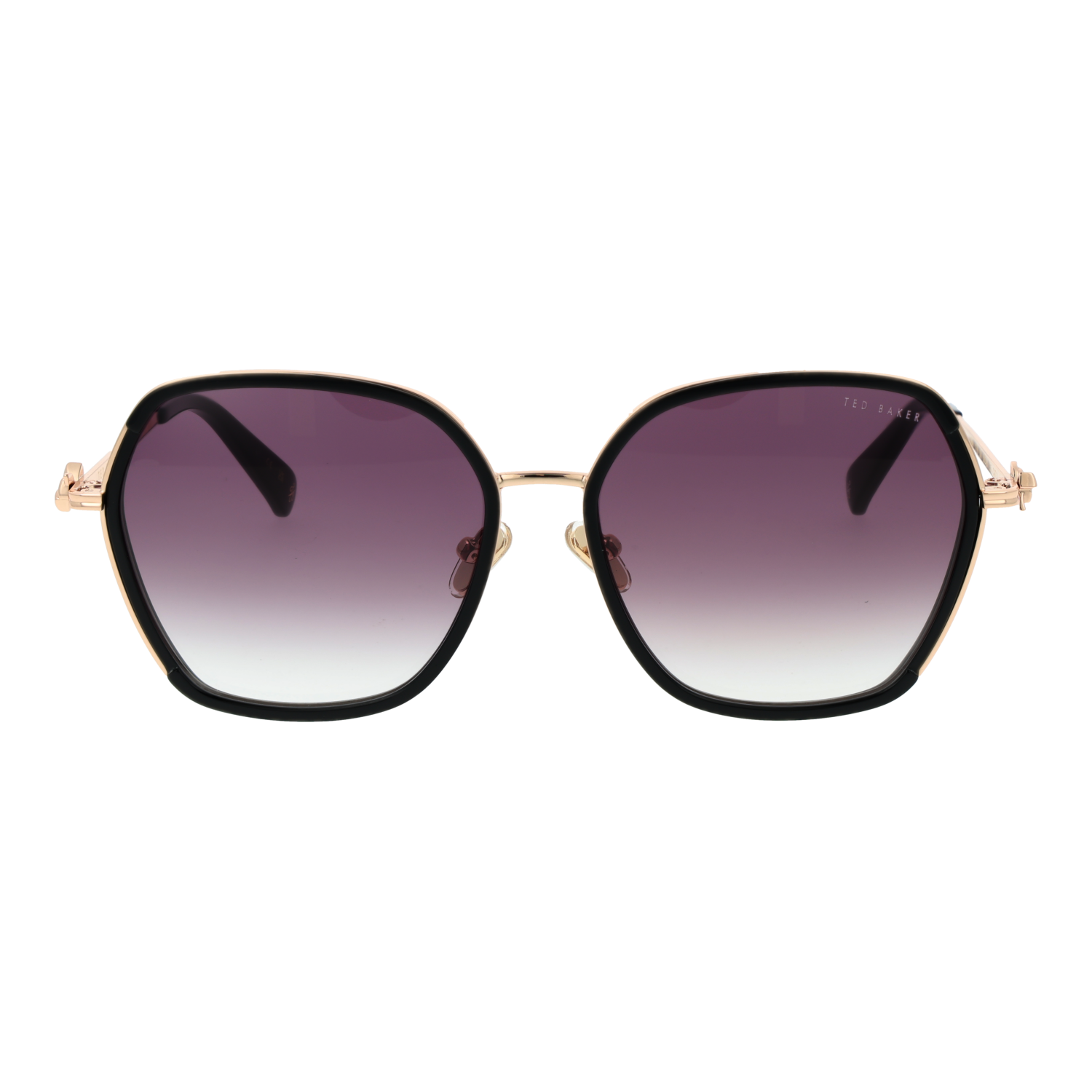 Ted Baker TB1776 001 zonnebril
