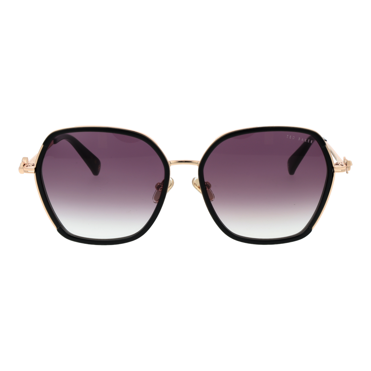 Ted Baker TB1776 001 zonnebril