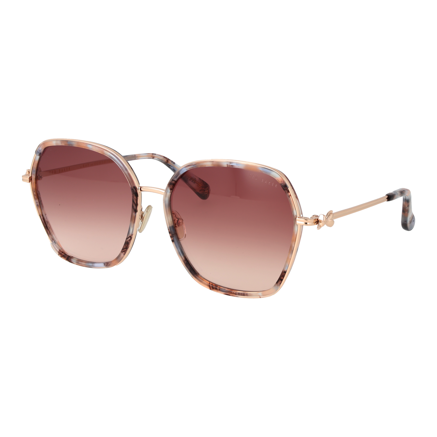 Ted Baker TB1776 101 zonnebril