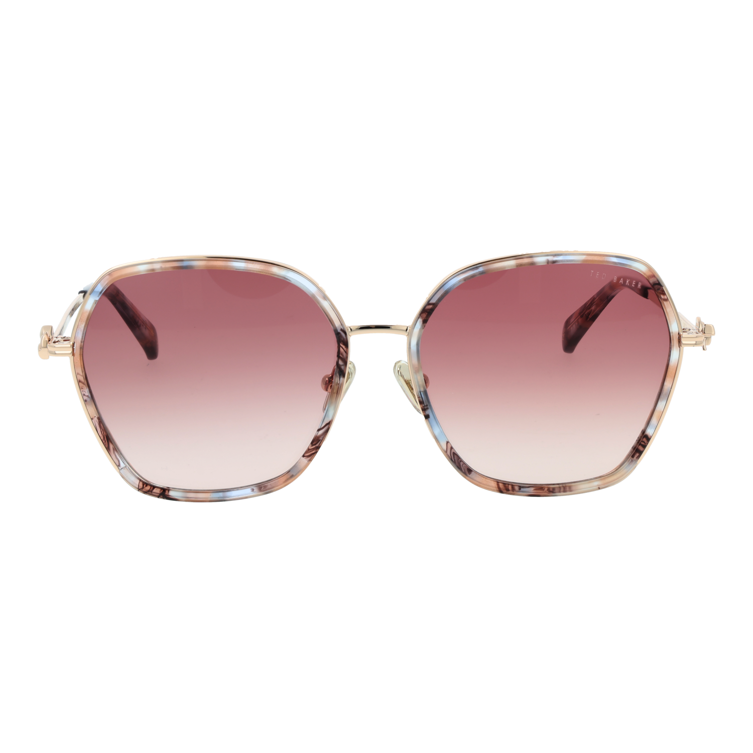 Ted Baker TB1776 101 zonnebril