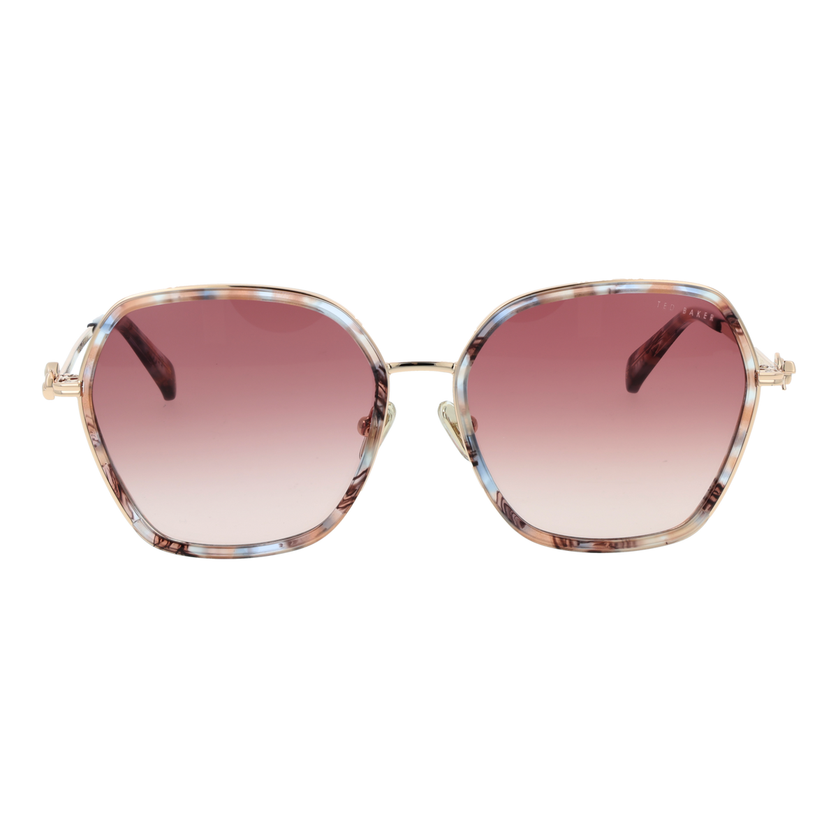 Ted Baker TB1776 101 zonnebril