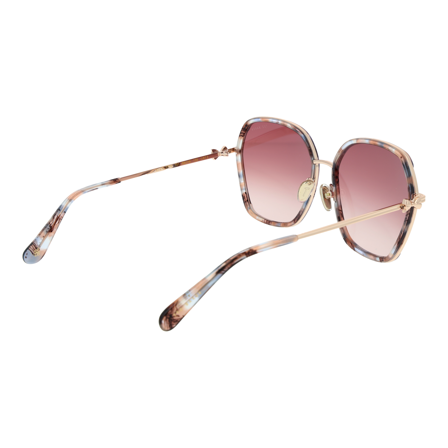Ted Baker TB1776 101 zonnebril