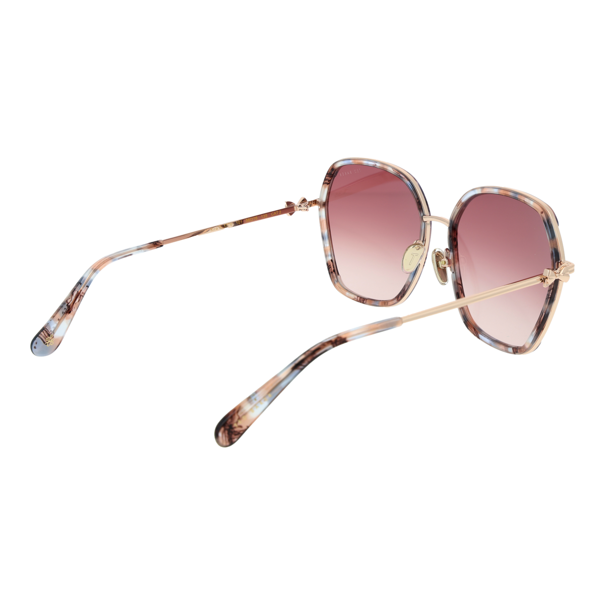 Ted Baker TB1776 101 zonnebril