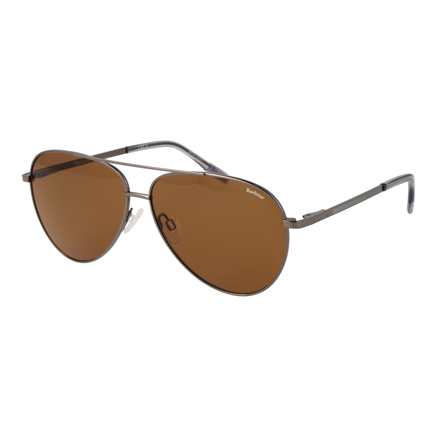 Barbour BAS 3021 205 zonnebril