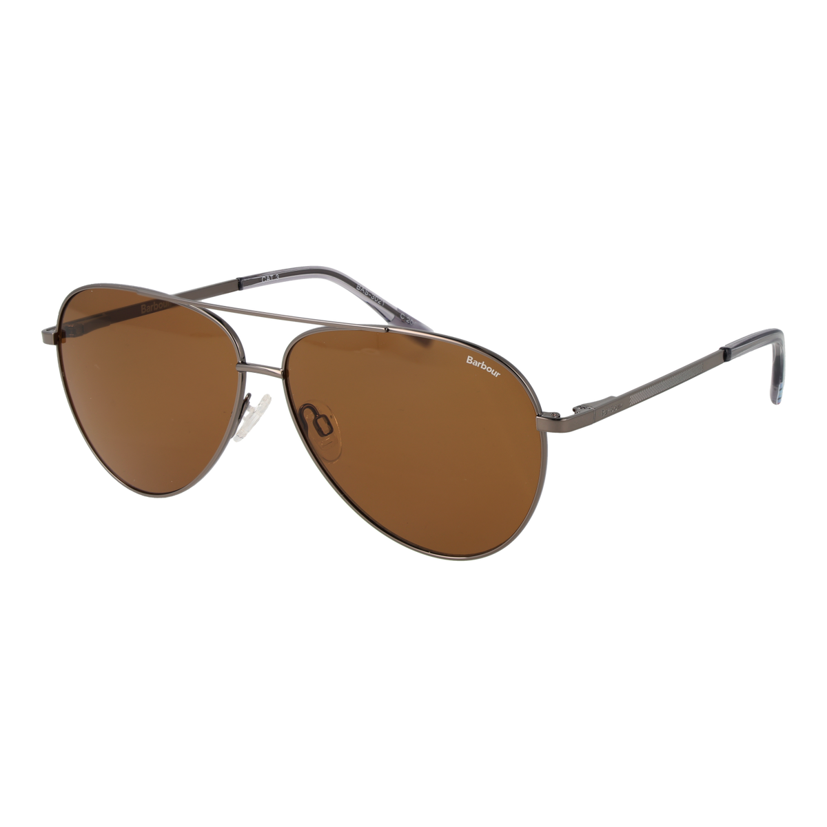 Barbour BAS 3021 205 zonnebril