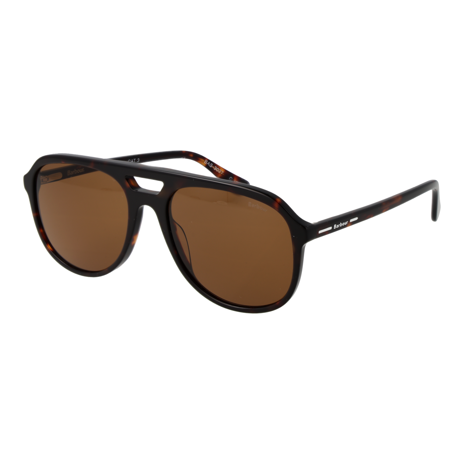 Barbour BAS 3027 102 zonnebril