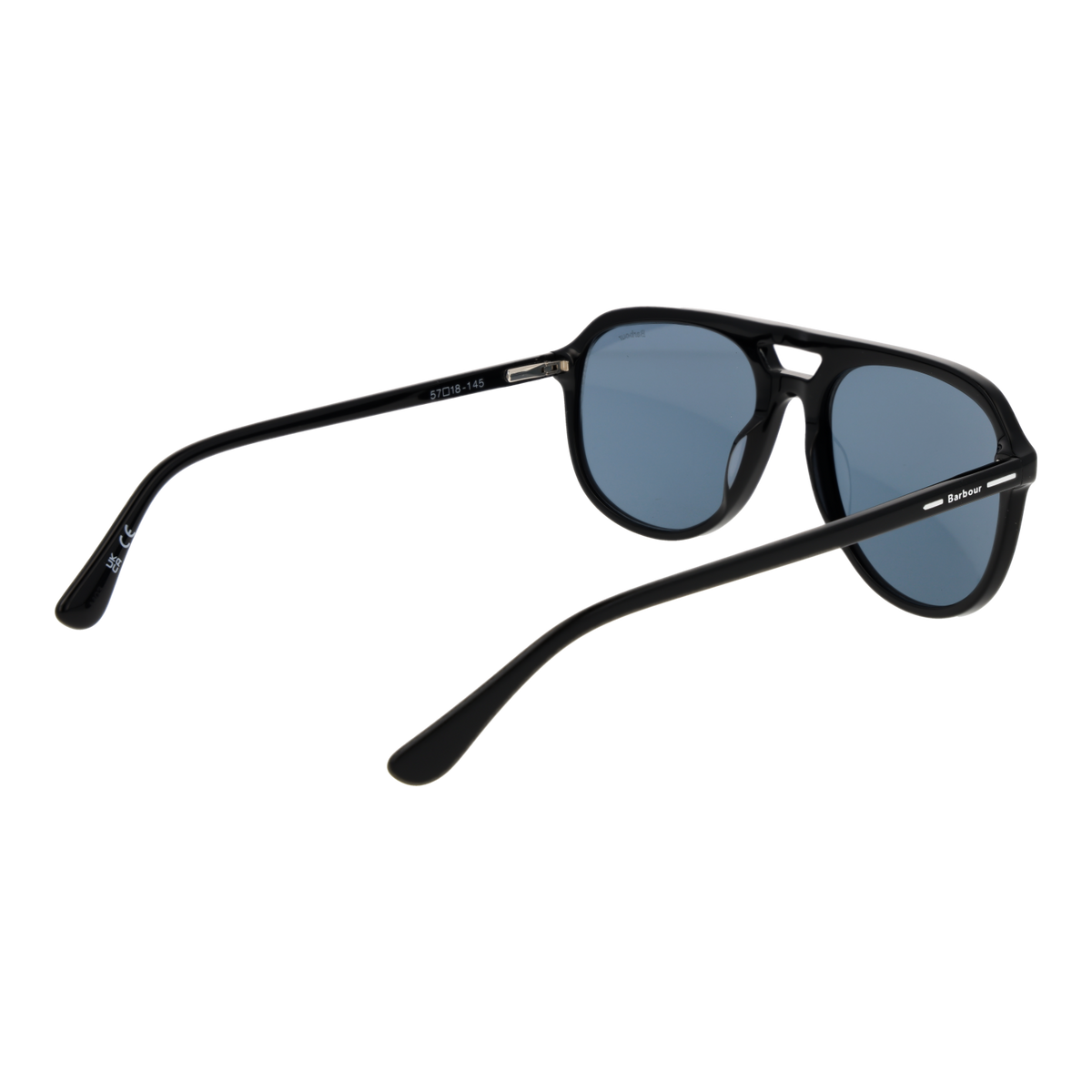 Barbour BAS 3027 104 zonnebril