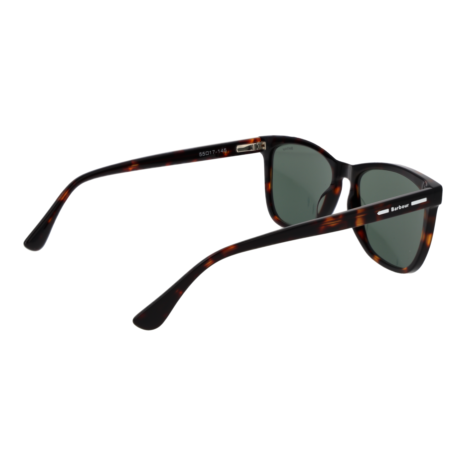 Barbour BAS 3028 102 zonnebril
