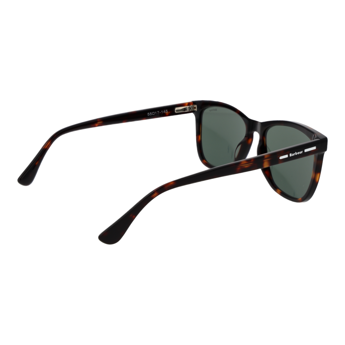 Barbour BAS 3028 102 zonnebril
