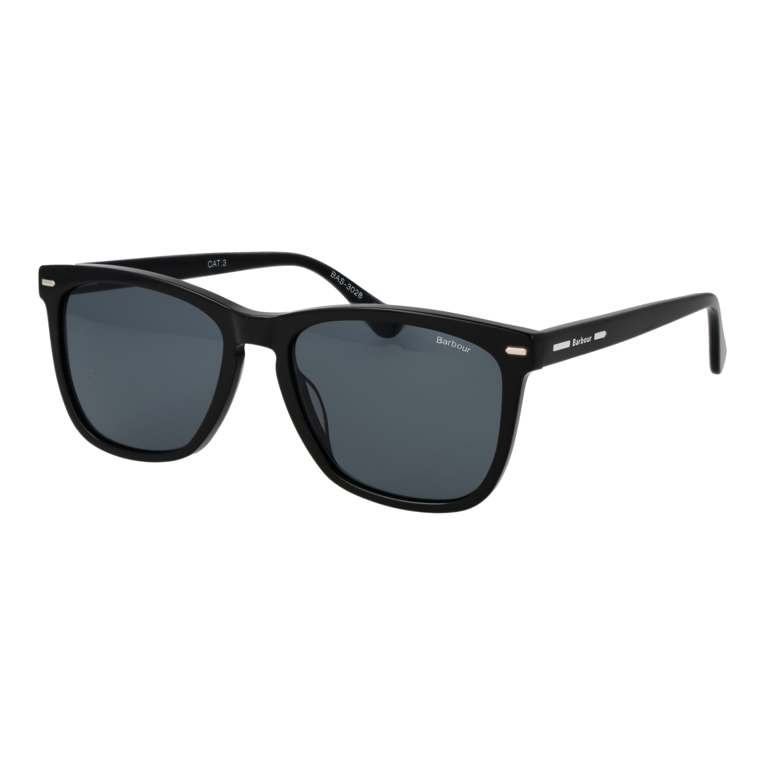 Barbour BAS 3028 104 zonnebril