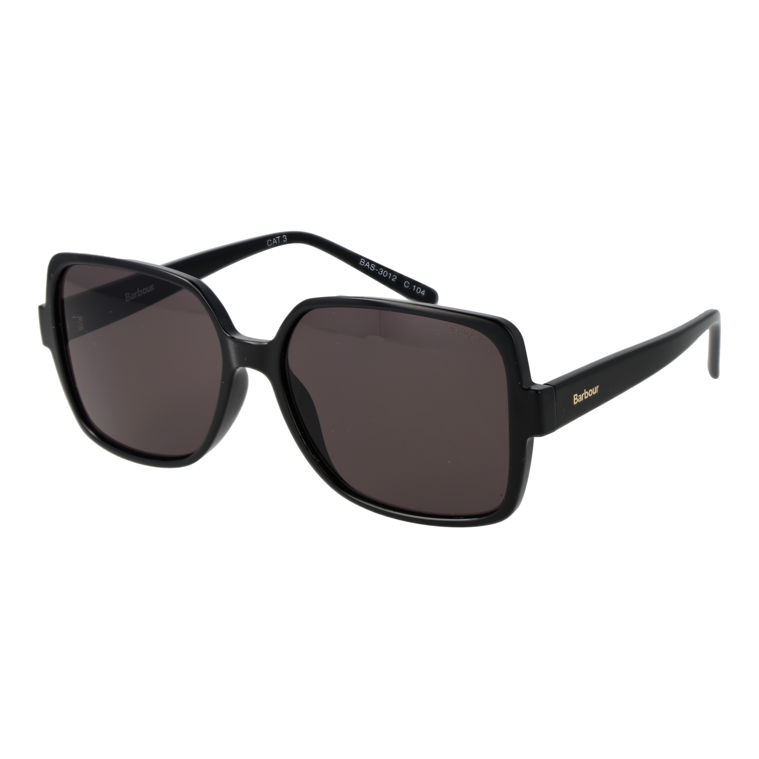 Barbour BAS 3012 104 zonnebril