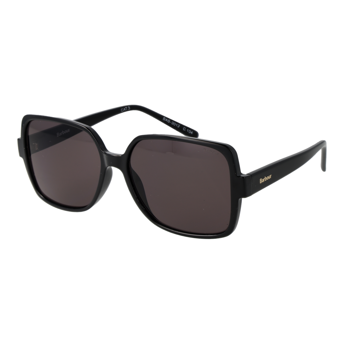 Barbour BAS 3012 104 zonnebril