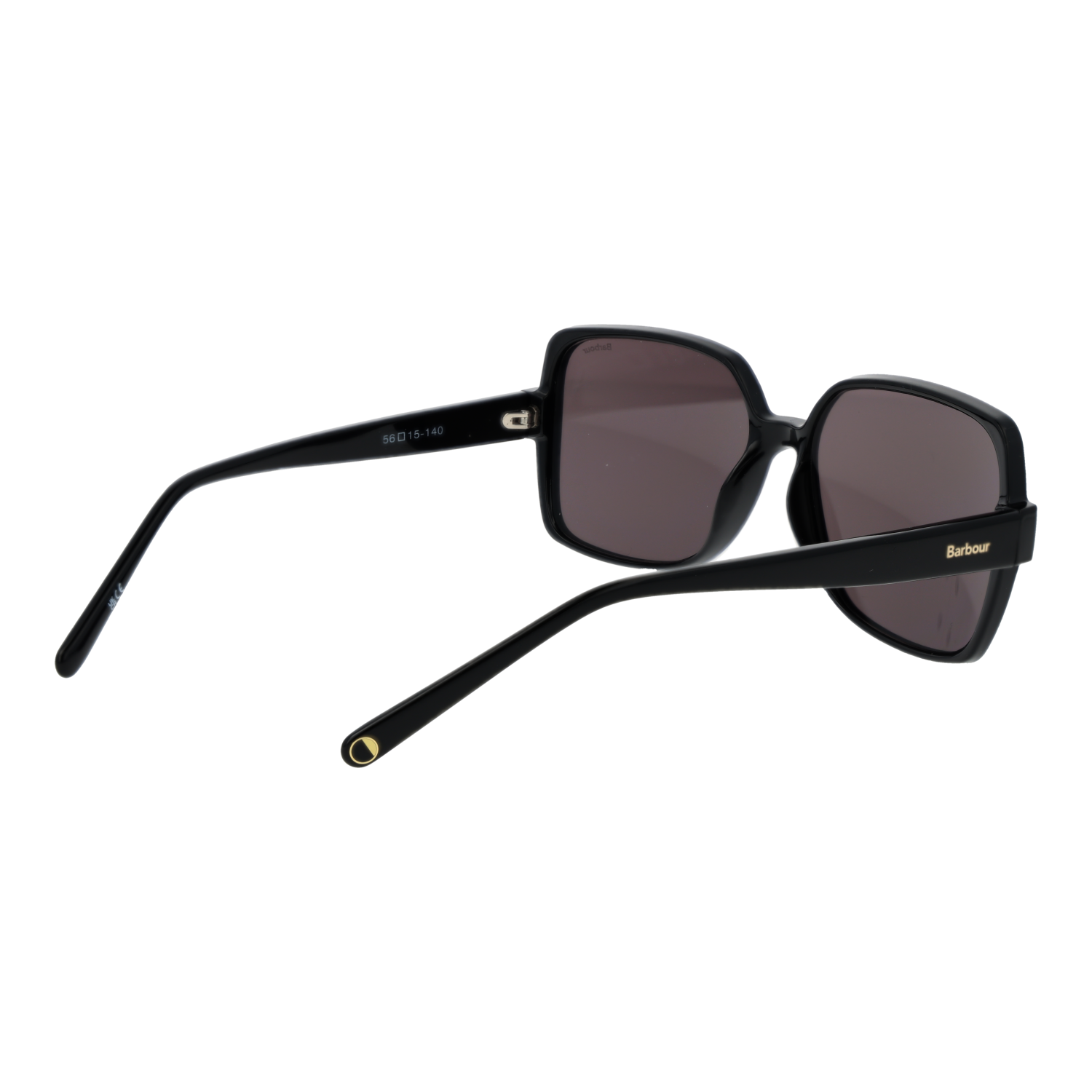 Barbour BAS 3012 104 zonnebril