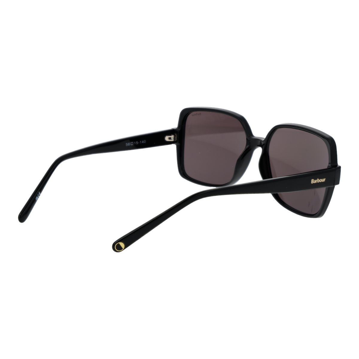 Barbour BAS 3012 104 zonnebril
