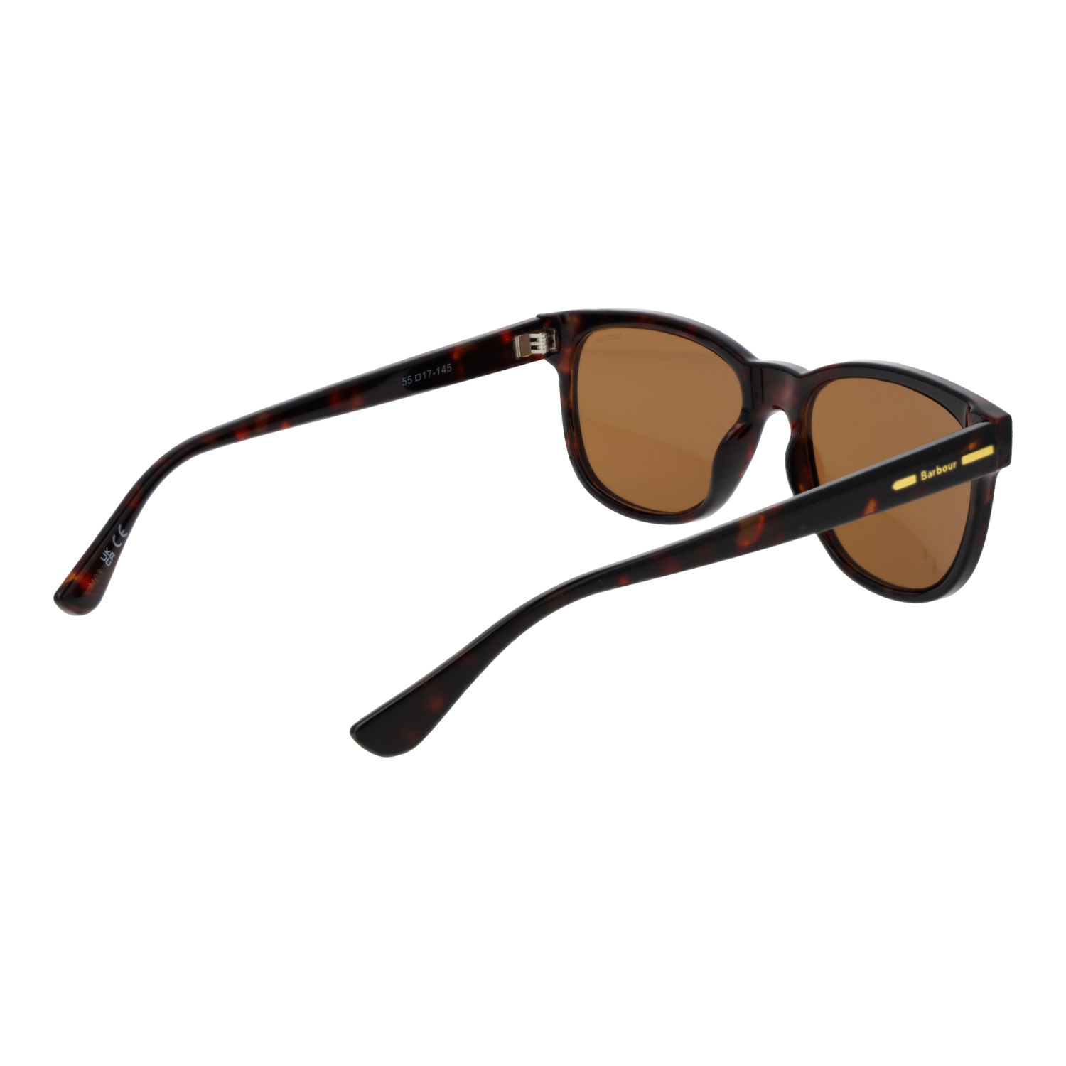 Barbour BAS 3025 102 zonnebril