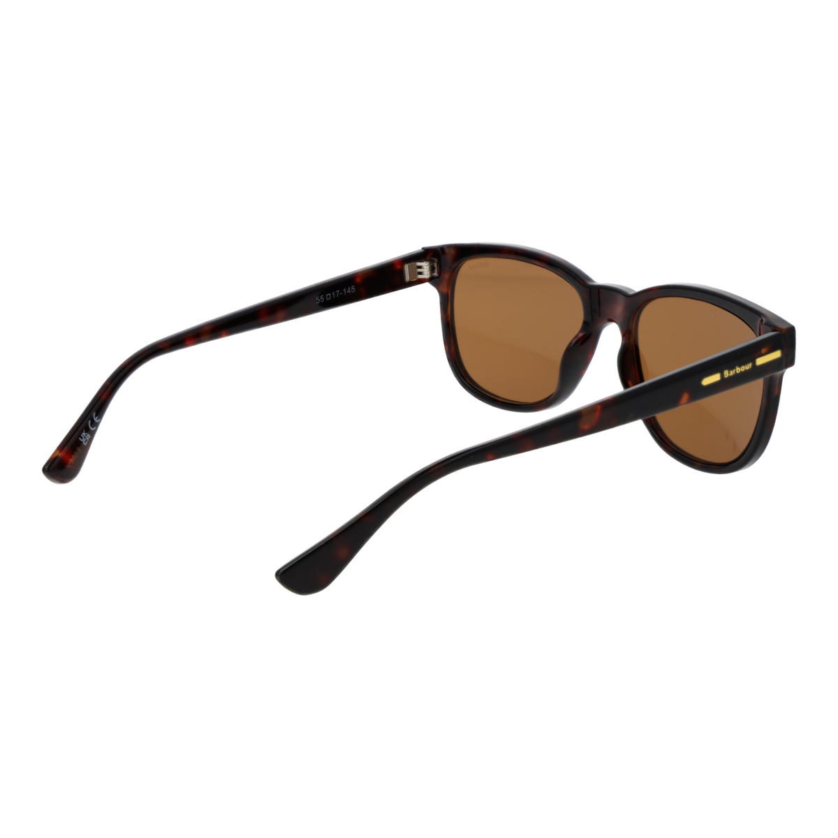 Barbour BAS 3025 102 zonnebril