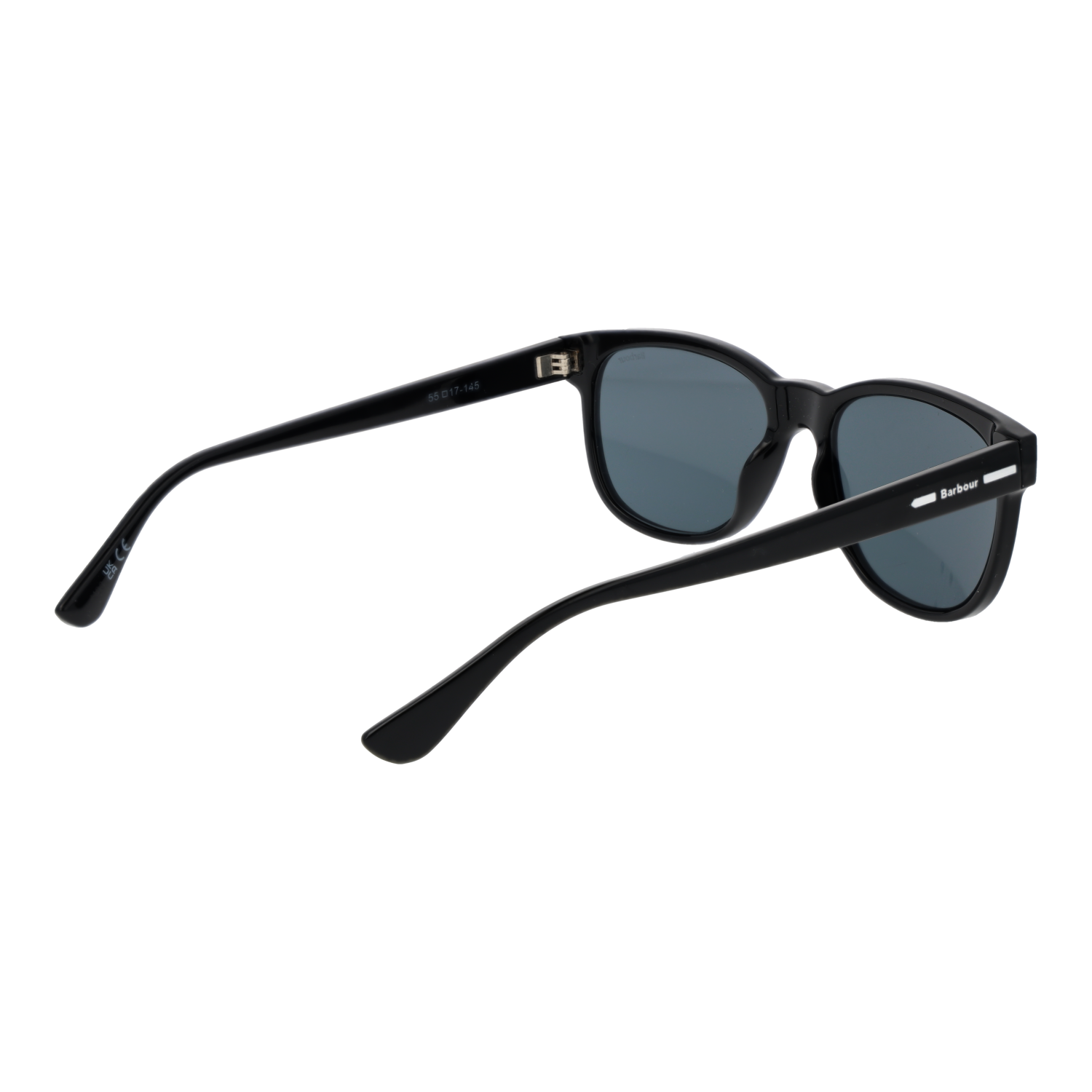 Barbour BAS 3025 104 zonnebril