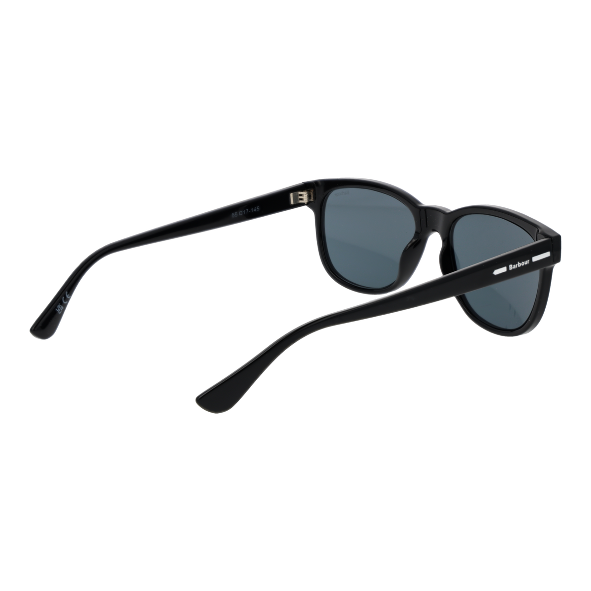 Barbour BAS 3025 104 zonnebril