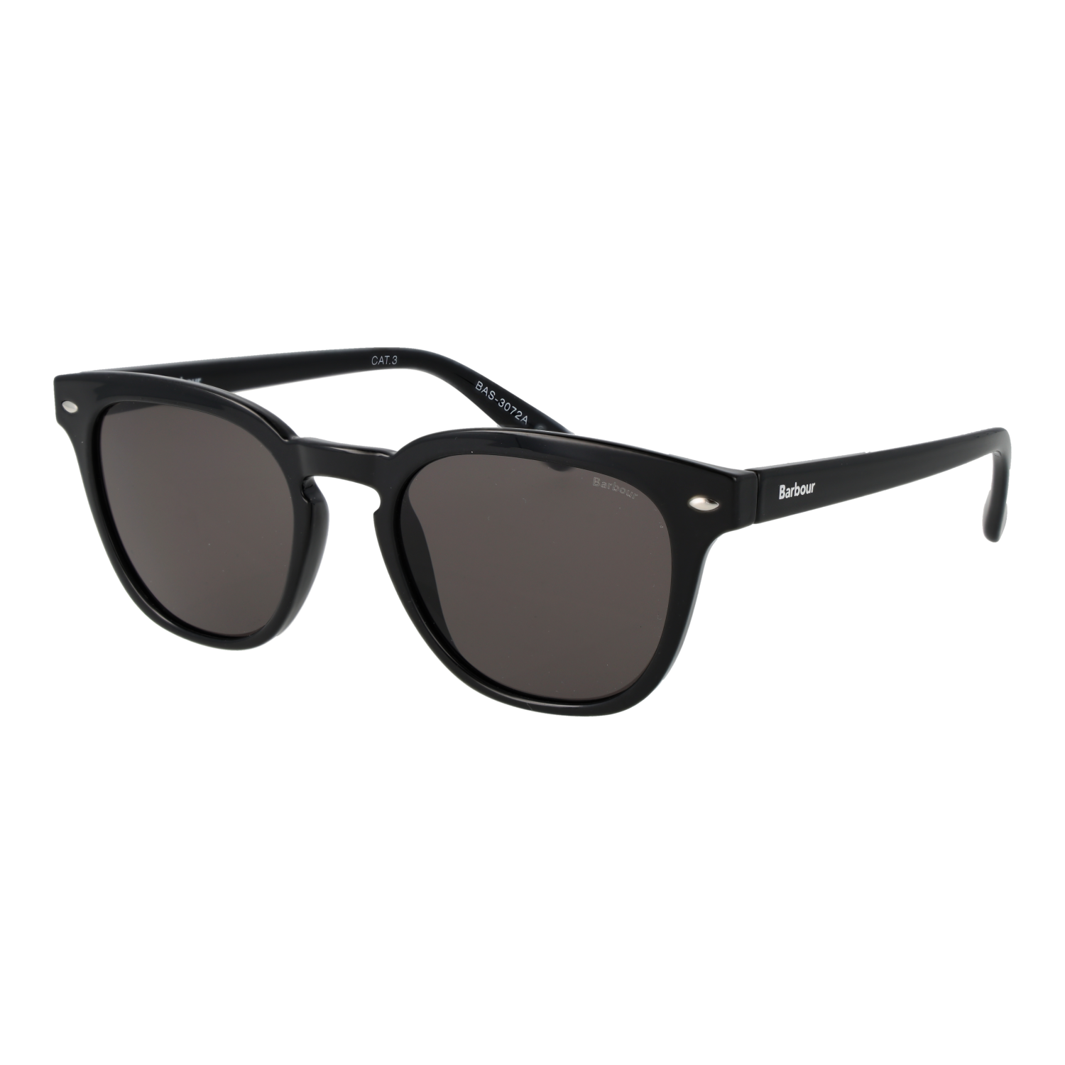 Barbour BAS 3072 104 zonnebril