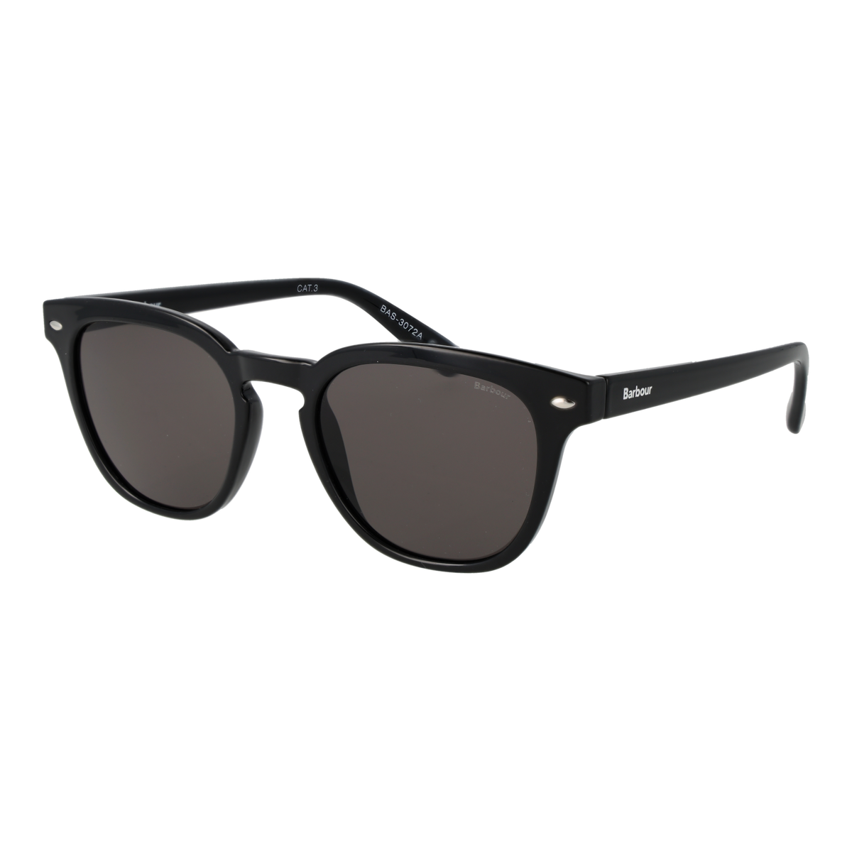 Barbour BAS 3072 104 zonnebril