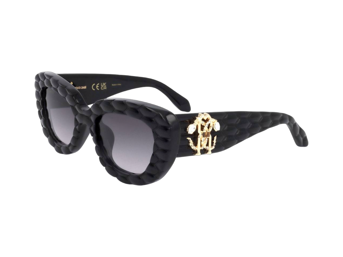Roberto Cavalli SRC058S 0700 zonnebril